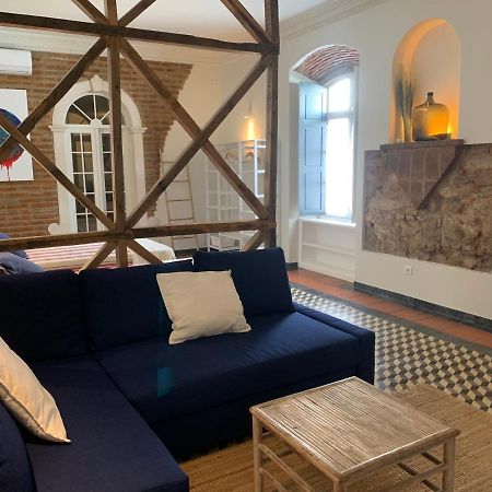 Imperio House Leilighet Santiago do Cacém Eksteriør bilde